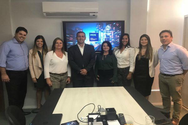 Nordeste ganha reforço com a união da MDS Brasil e da HC Seguros