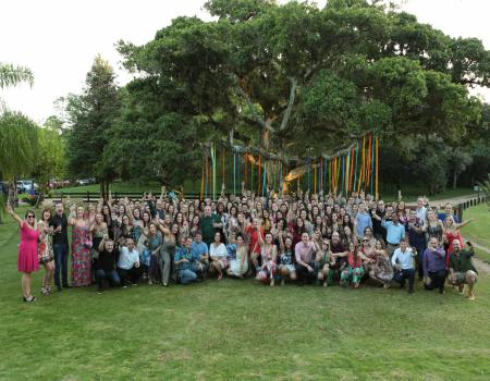 Previsul reúne colaboradores de todo o Brasil para importantes lançamentos