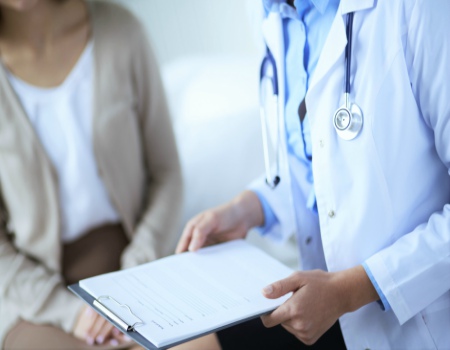 Canal Seguro paciente deve participar da tomada de decisão durante consulta médica