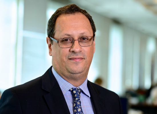 Executivo Paulo Mantovani assume diretoria de filiais da corretora Marsh Brasil