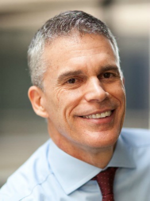 Hélio Adnet, Superintendente de Operações da BrasilPrev