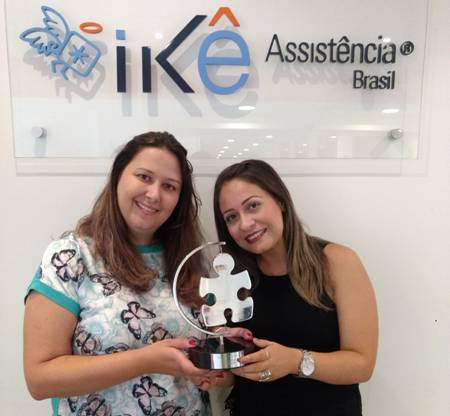 Ikê no Ranking Top + America