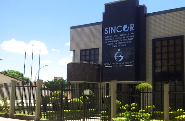 Nova diretoria do SINCOR Goiás toma posse nesta quinta, 25