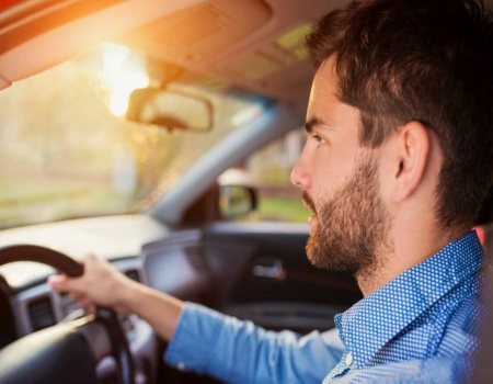 Segurança Homens de 25 a 34 anos são os que mais blindam carros em São Paulo
