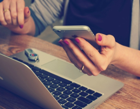 Tecnologia é o sobrenome da MDS Brasil