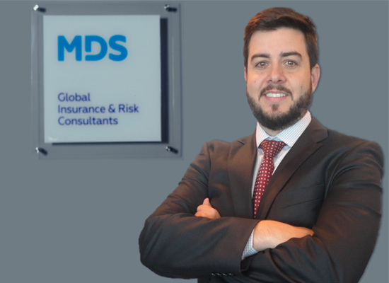 Thomaz Tescaro, Diretor de Varejo da MDS Brasil