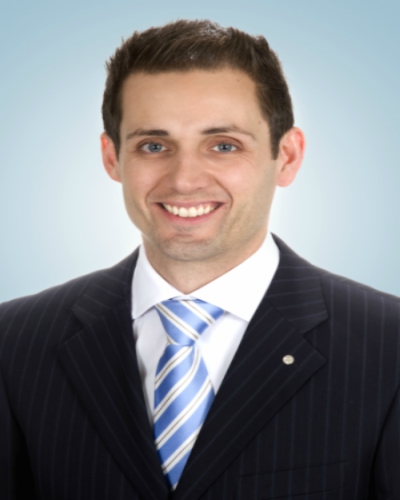 Rodrigo Prosdocimi é o novo vice-presidente comercial e RCMO da Prudential do Brasil