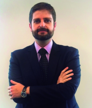 Chubb nomeia novo Diretor Regional de Linhas Financeiras da América Latina