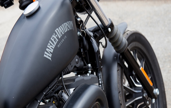 Fenabrave projeta crescimento na venda de motos em 2018