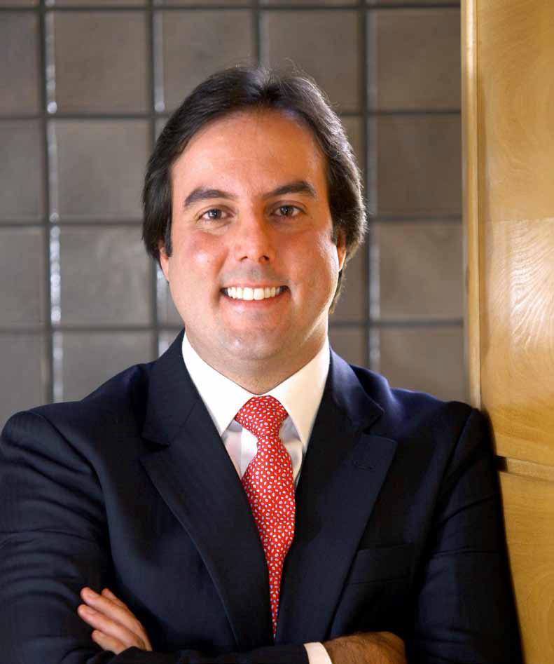 Marcio Magnaboschi é o novo diretor comercial, de produtos e marketing da Europ Assistance Brasil