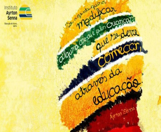 Parceria entre Allianz Seguros e Instituto Ayrton Senna completa três anos com milhares de crianças