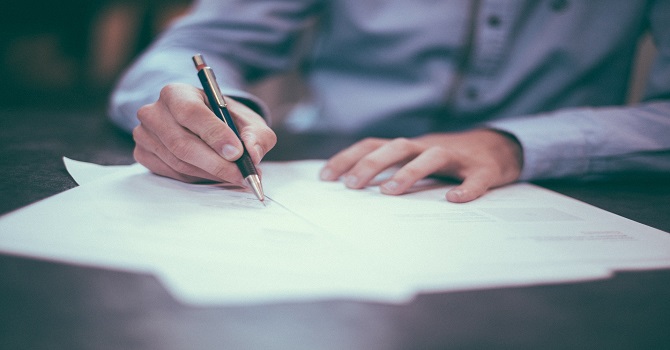 Por que investir em seguro garantia?
