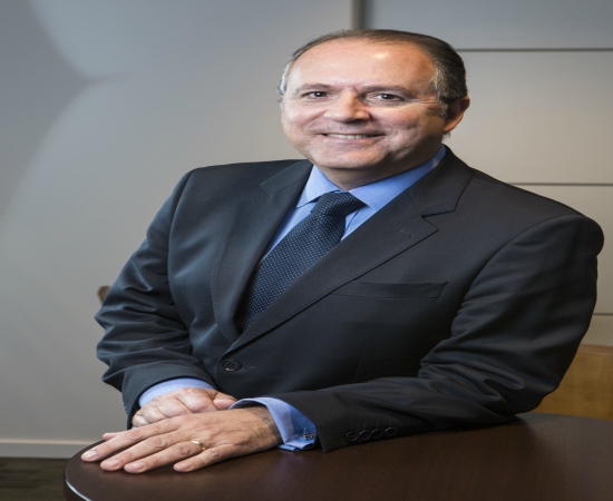 Roberto Santos assume a presidência da Porto Seguro
