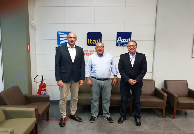 Vieira Corretora de Seguros amplia parceria com a Porto Seguro
