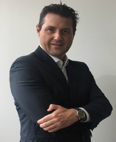 BR Insurance contrata Robert Hufnagel como diretor comercial de Ramos Elementares e diretor geral de Filiais