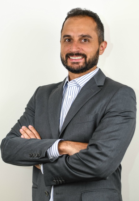 Eduardo Michelin, Head of Marine