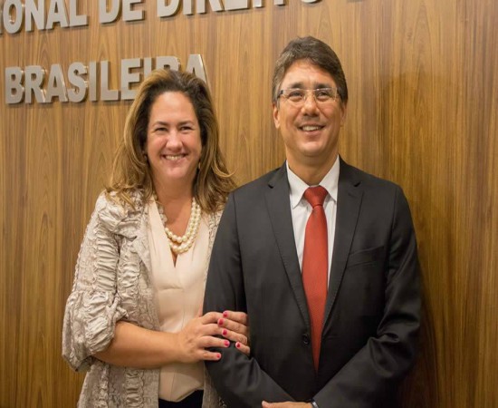 Inaldo Bezerra assume presidência da AIDA Brasil