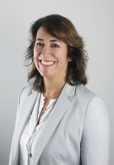 Nova vice-presidente de Marketing & Digital da Prudential do Brasil