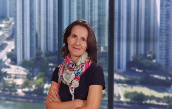 AXA no Brasil tem nova liderança
