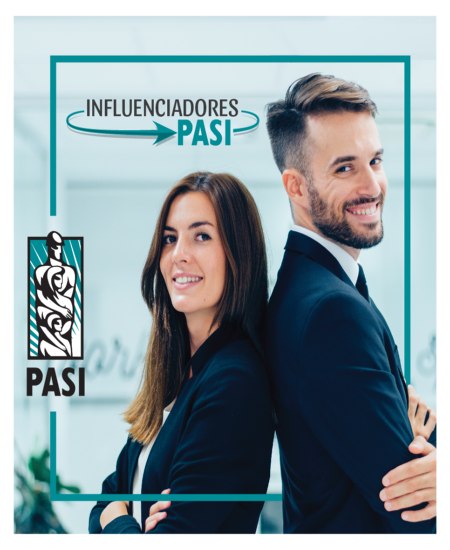 Incentivo de Vendas Influenciadores PASI 2018