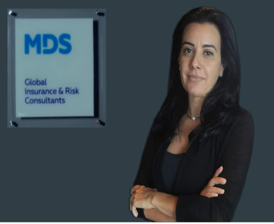 Patricia Martins é a nova superintendente de benefícios da MDS