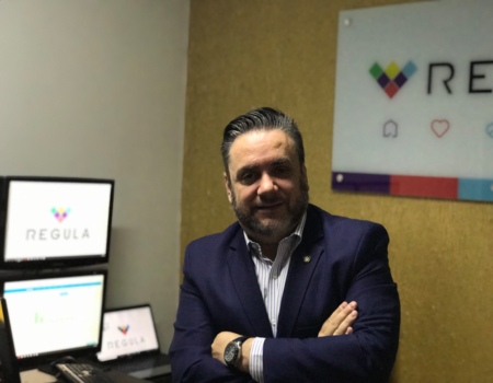 REGULA: o braço direito da corretora de seguros - Bate-Papo Seguro