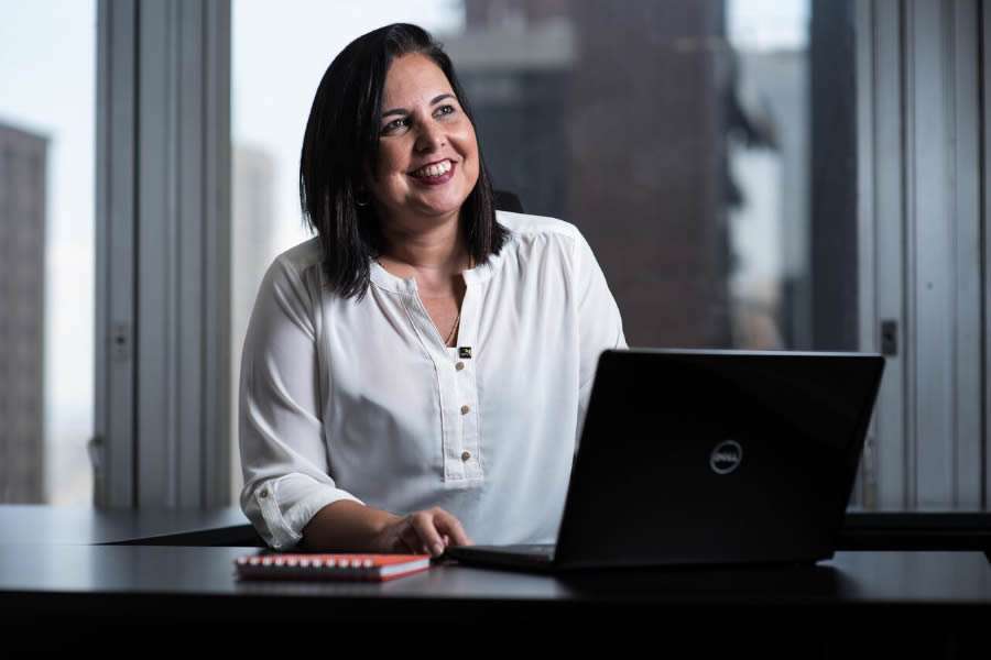 Claudia Brito - Diretora Comercial da APRIL Brasil Seguro Viagem