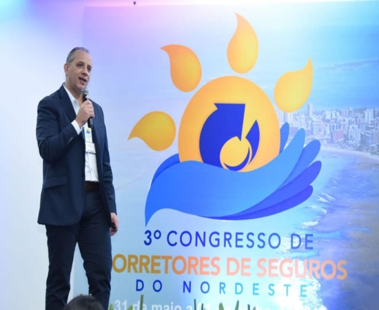 Eduardo Grillo, diretor executivo Comercial da Allianz Seguros