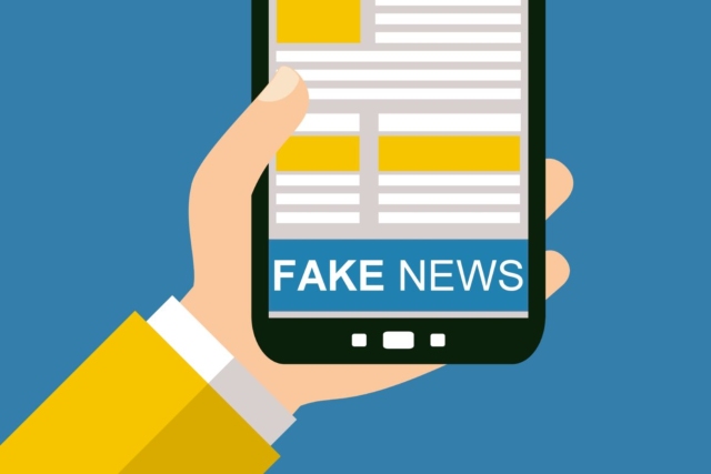 Empresas devem se proteger judicialmente contra as Fake News