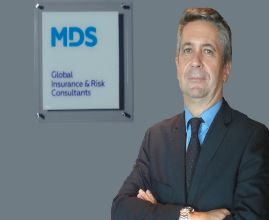 MDS Brasil ganha nova liderança com Eduardo de Paranaguá na região sul do país
