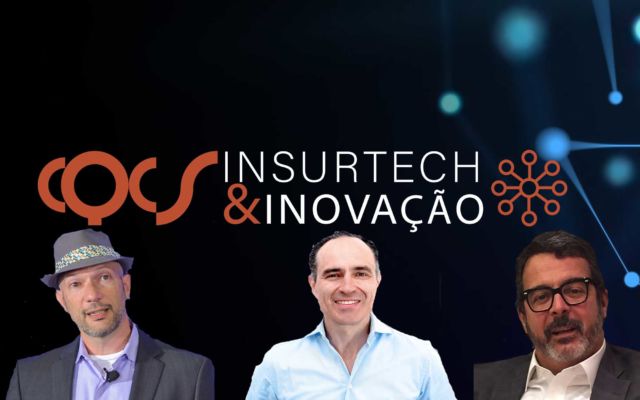 CQCS Insurtech & Inovação realiza pré-conferência nesta terça-feira com palestrantes internacionais