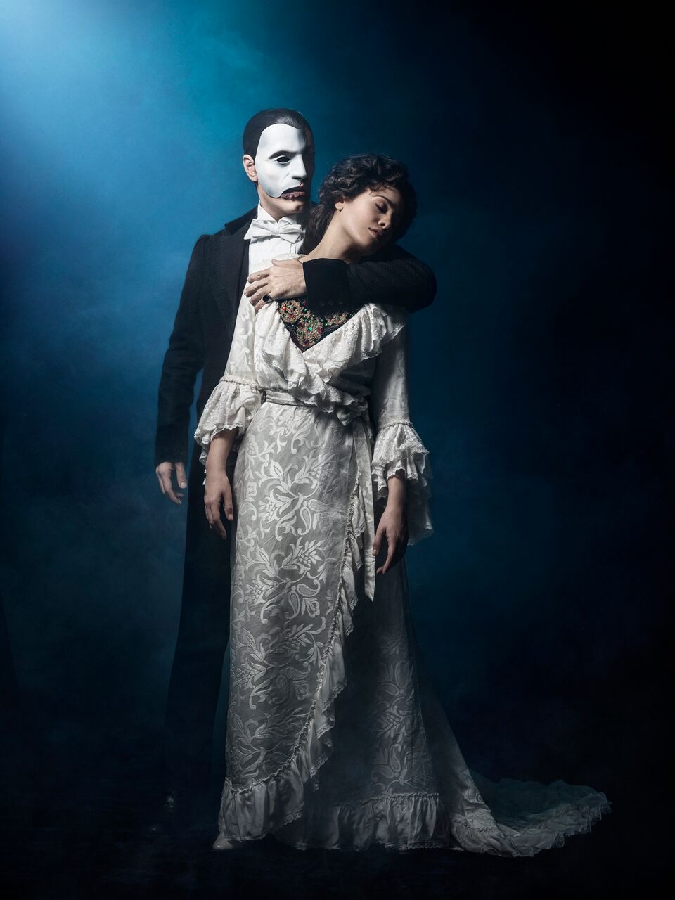 IRB Brasil RE apoia a chegada do musical O Fantasma da Ópera ao País