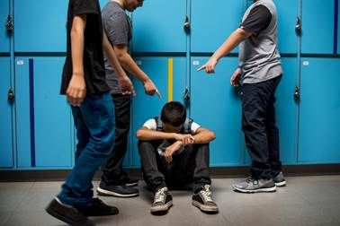 Seguro educacional auxilia vítimas de bullying e síndrome do pânico
