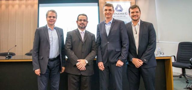 Especialistas debatem vendas online e Riscos Cibernéticos