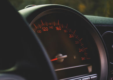 Seguro Auto apenas 12 em cada 100 acionam o seguro em um ano