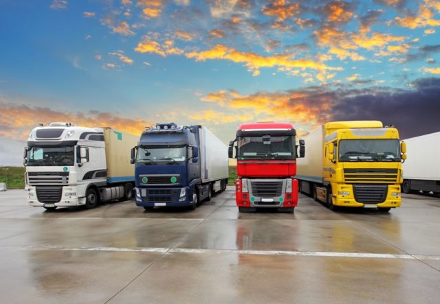 Seguro para transporte de cargas e para caminhões entenda as diferenças e semelhanças