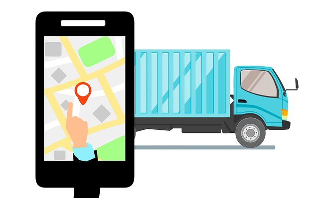 Bate-Papo Seguro - Grupo Tracker usa tecnologia avançada para rastreamento de veículos