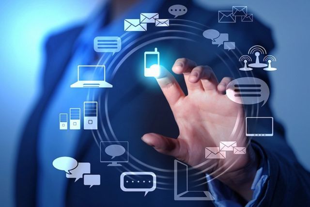 A era digital e o corretor de seguros