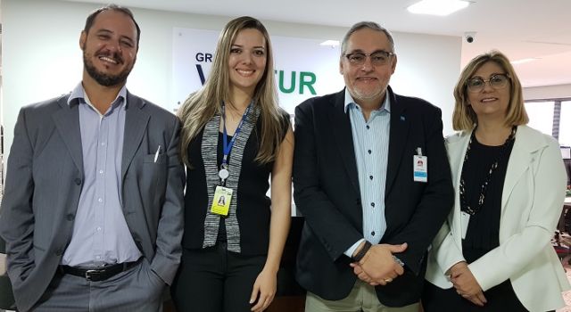 ITA Seguro Viagem e Voetur Turismo firmam acordo comercial