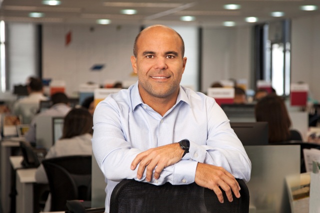 Diretor de Capitalização da Icatu discute oportunidades de negócios em evento da Fenacap