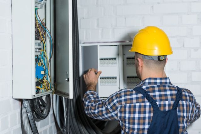 MAPFRE Assistência oferece soluções para evitar surpresas com a rede elétrica em casa