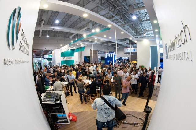 Tokio Marine destaca inovações digitais e reforça proximidade com Parceiros de Negócios no Conec 2018