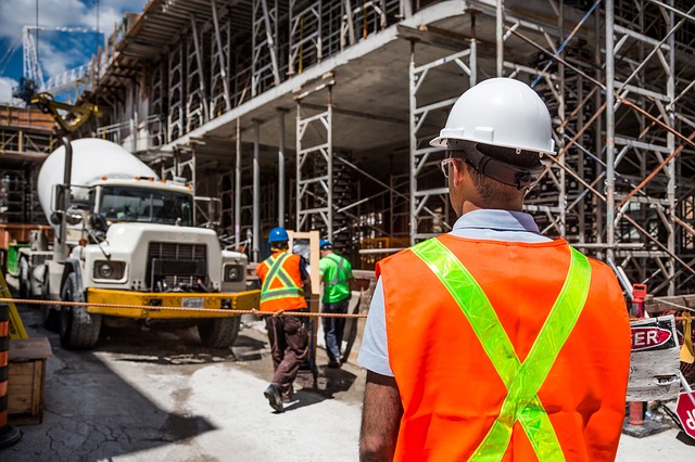 Construção Civil retomada com inovação depende de assessoria para contratação dos seguros adequados