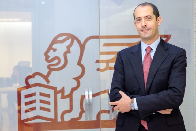 Generali Brasil anuncia patrocínio Museu Nacional de Belas Artes