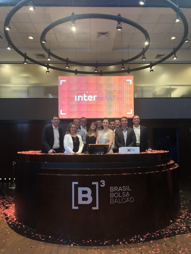 Icatu Seguros e Banco Inter fecham parceria para oferecer Previdência por aplicativo