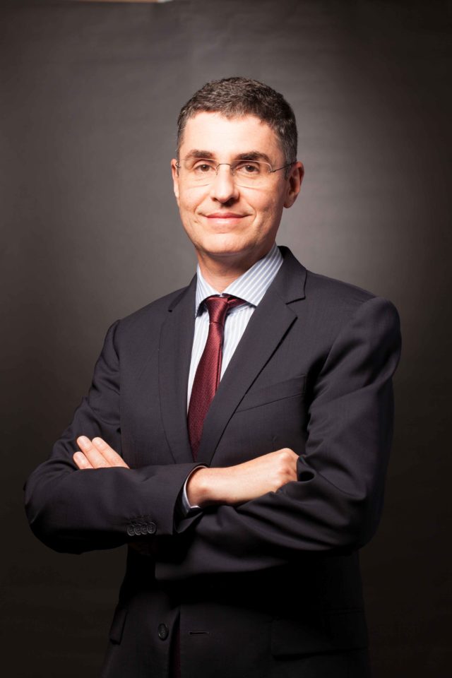 CEO da Minuto Seguros marca presença no Latin America Investment Conference, organizado pelo banco de investimento Credit Suisse