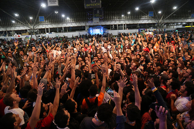 Campus Party