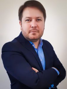Alvanir Macedo - SOMPO SEGUROS