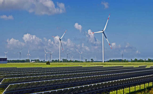 Travelers Seguros se posiciona para atender o mercado brasileiro de energia renovável