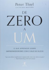 De zero a um
